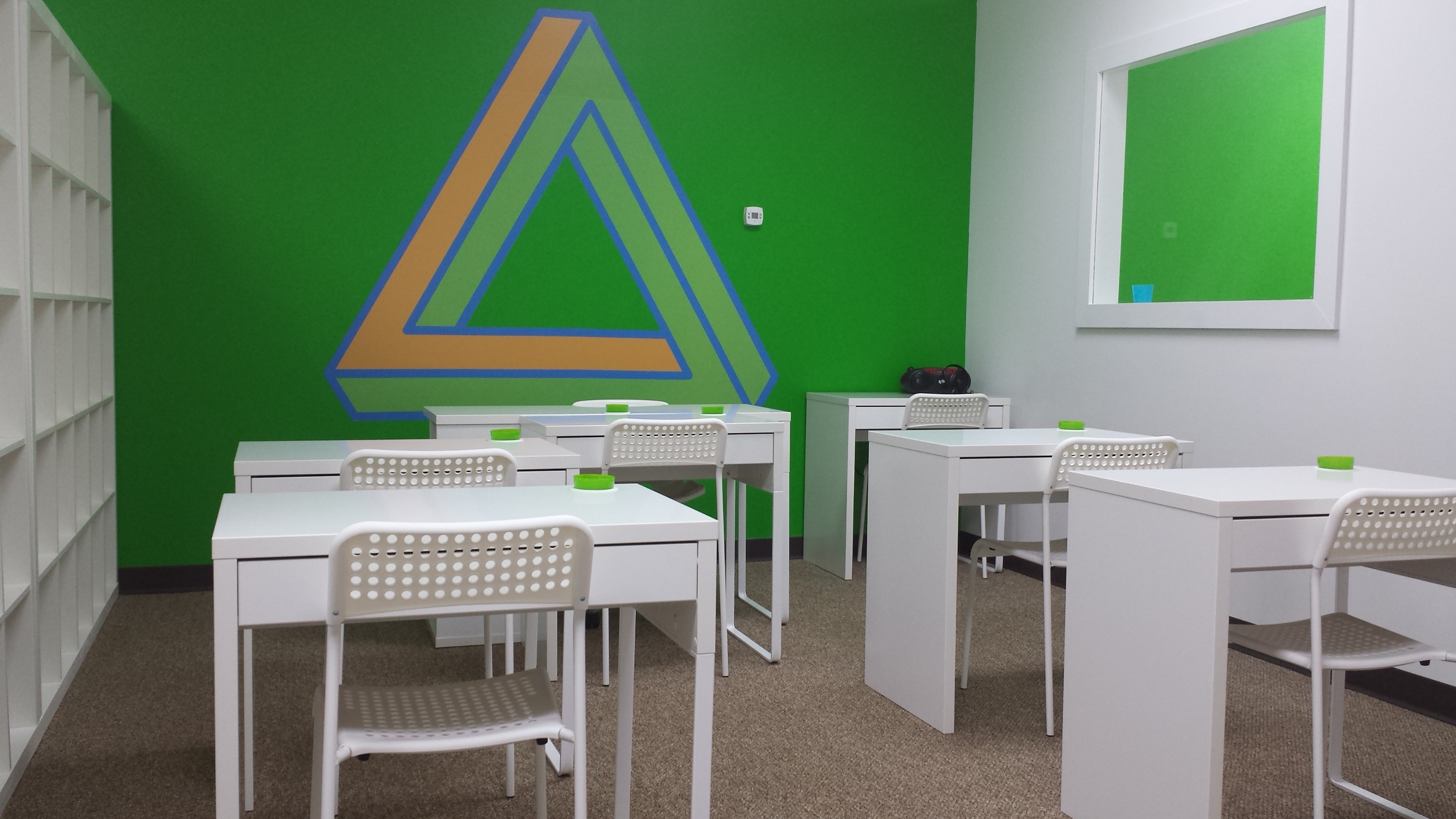 Eye Level Learning Center's Photo