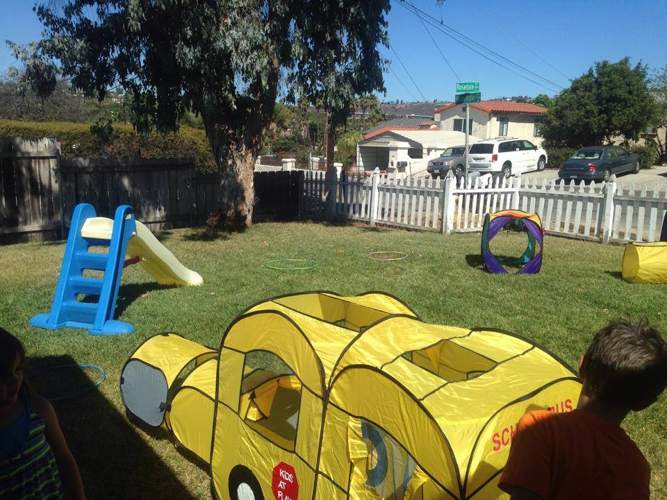 Sheppard's Flock Day Care's Photo