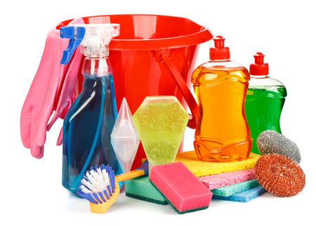 Ship Shape House Cleaning Services
