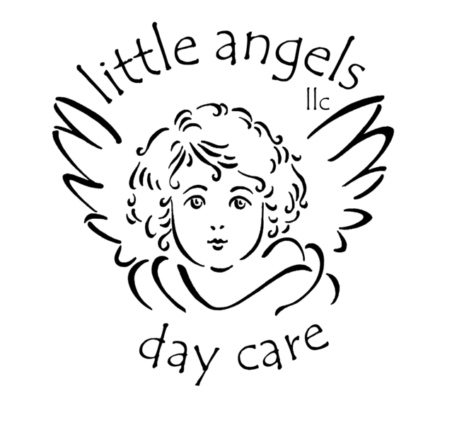 Little Angels Llc Logo