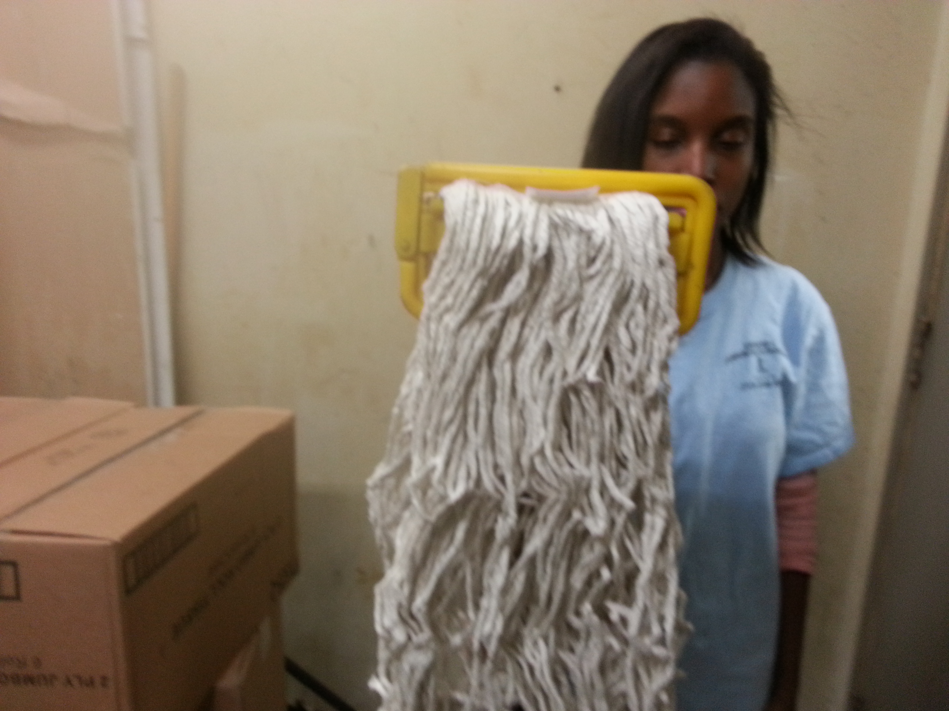 G's Commercial Cleaning's Photo