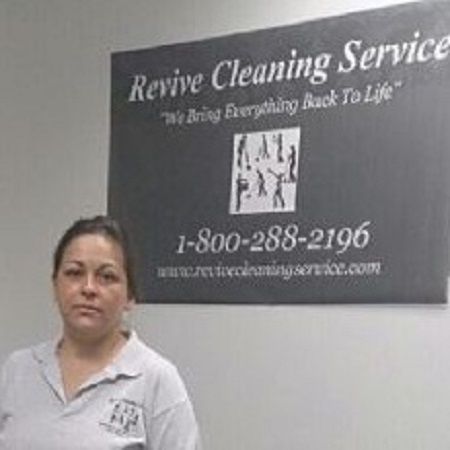 Revive Cleaning Service LLC's Photo