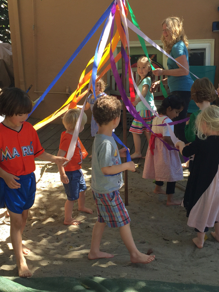 Frog Hollow Nursery School's Photo