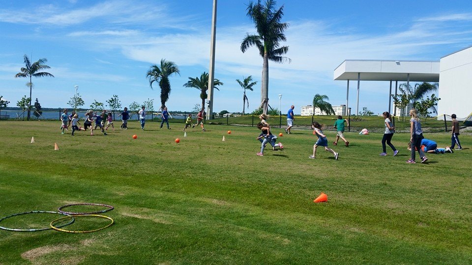 Madeira Beach Recreation Center's Photo