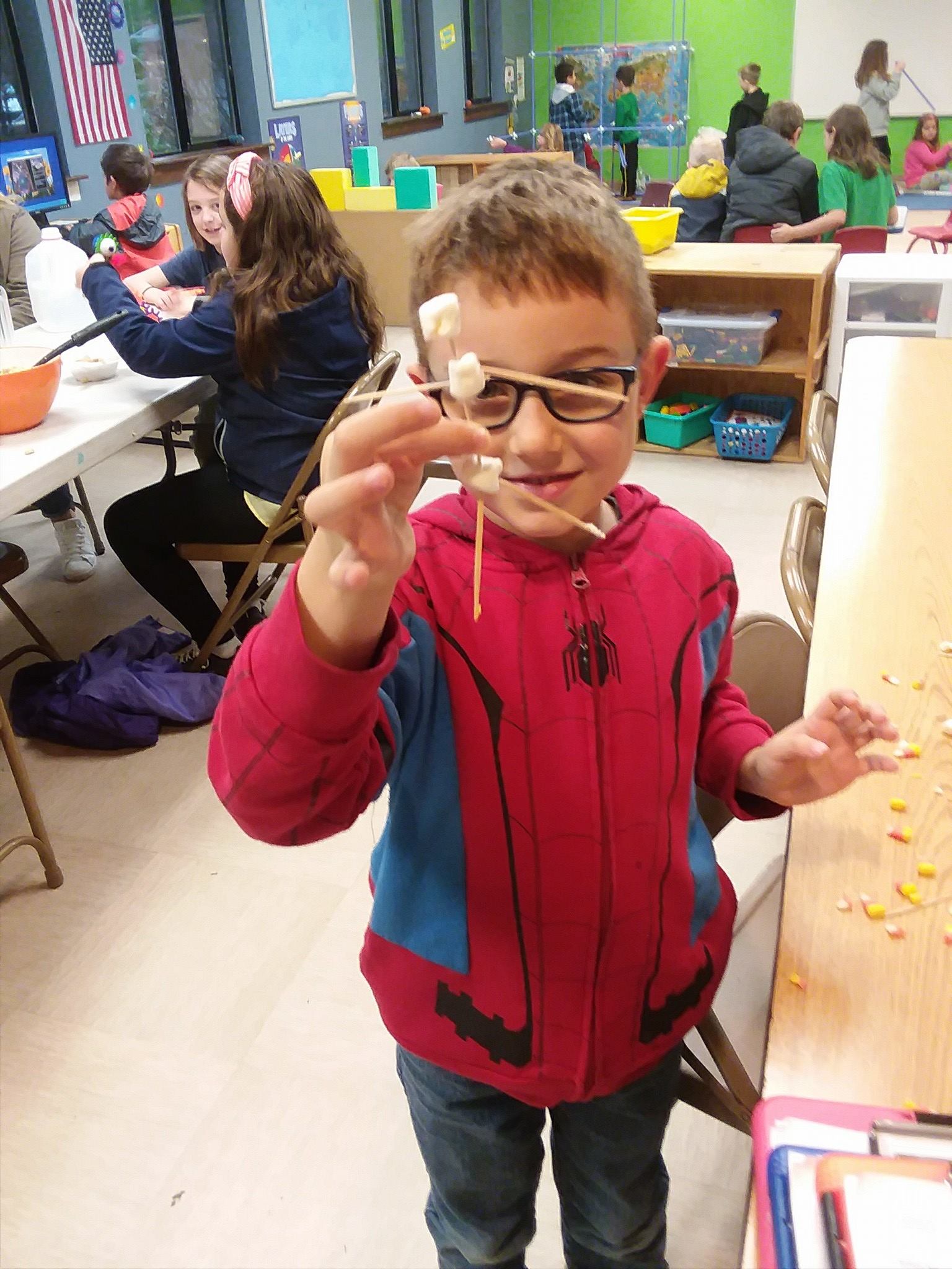 Wee Love Learning School Age Program's Photo