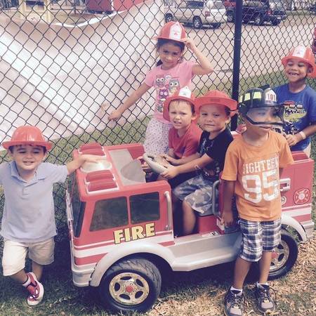 Lil Mindbuilders Learning Center's Photo