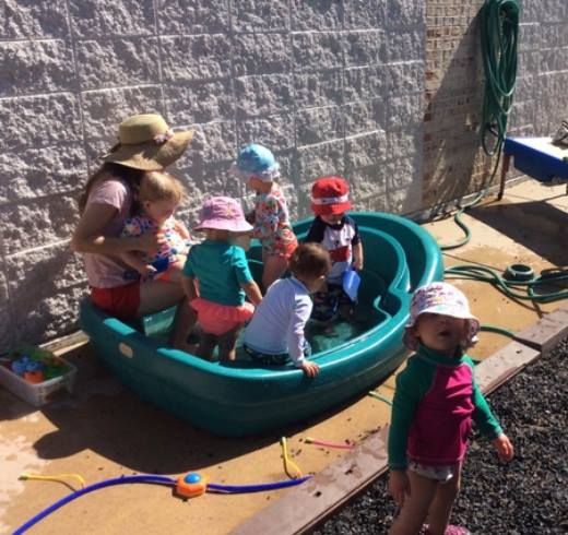 Growing Minds Learning Academy's Photo