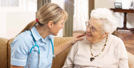 Aurora Home Health
