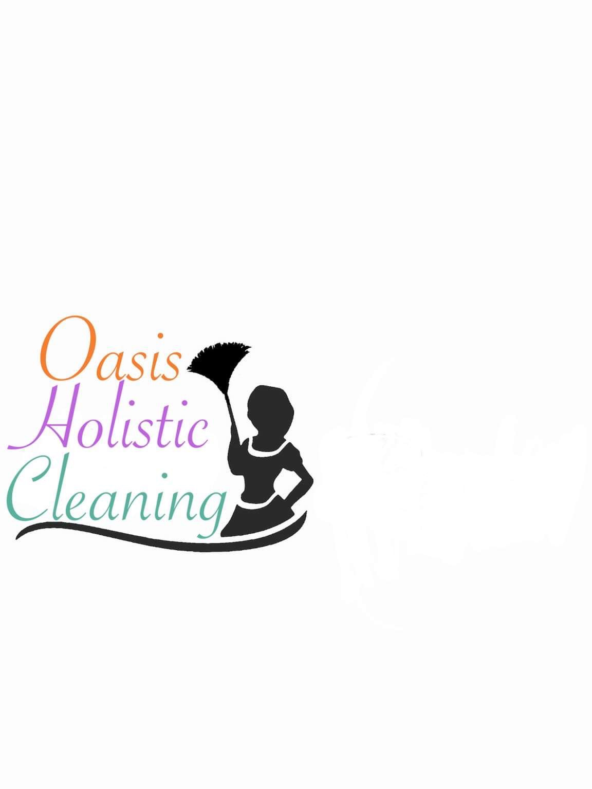 Oasis Holistic Cleaning's Photo
