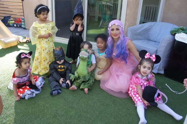 Henna Family Child Care's Photo