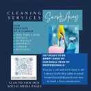 Swept Away Cleaning Services