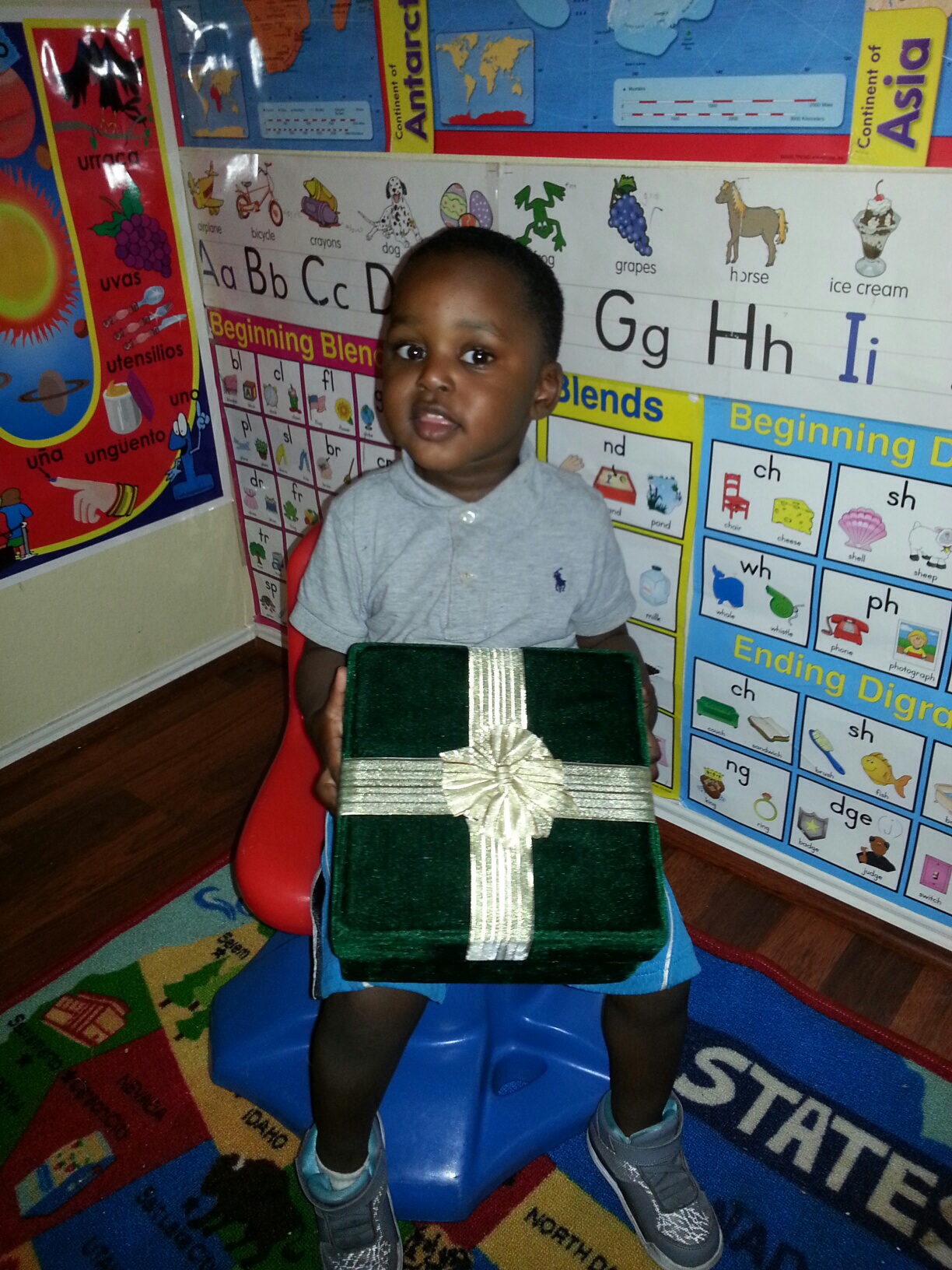 Voluntary Gifts Early Learning Academy's Photo
