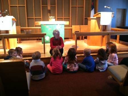 Cape Kids Corner