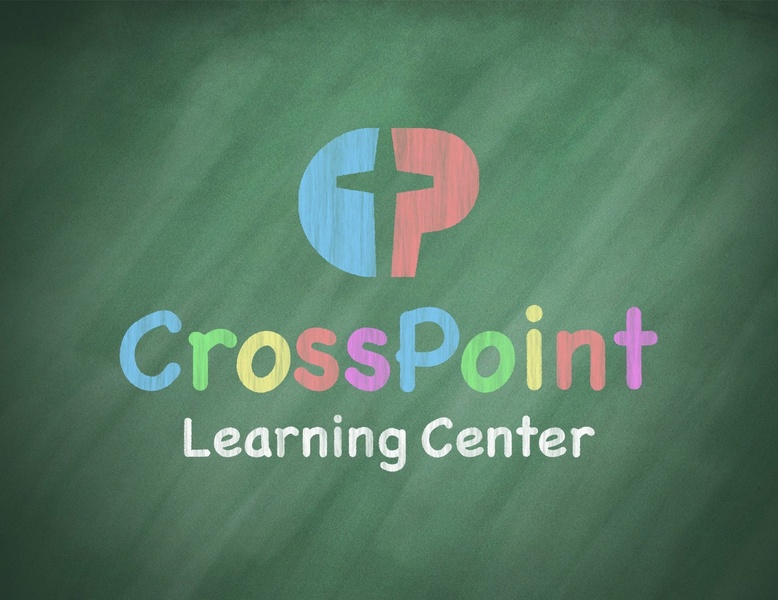 Crosspoint Learning Center Logo