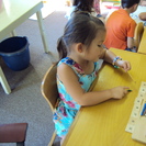Camas Montessori School