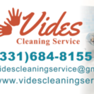 Vides Cleaning Service