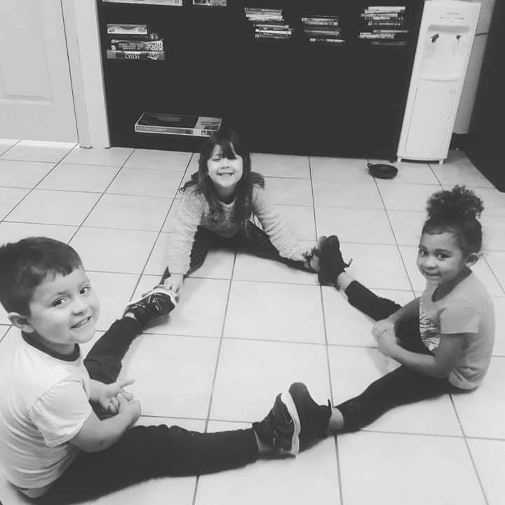 H.O.M.E Preschool's Photo