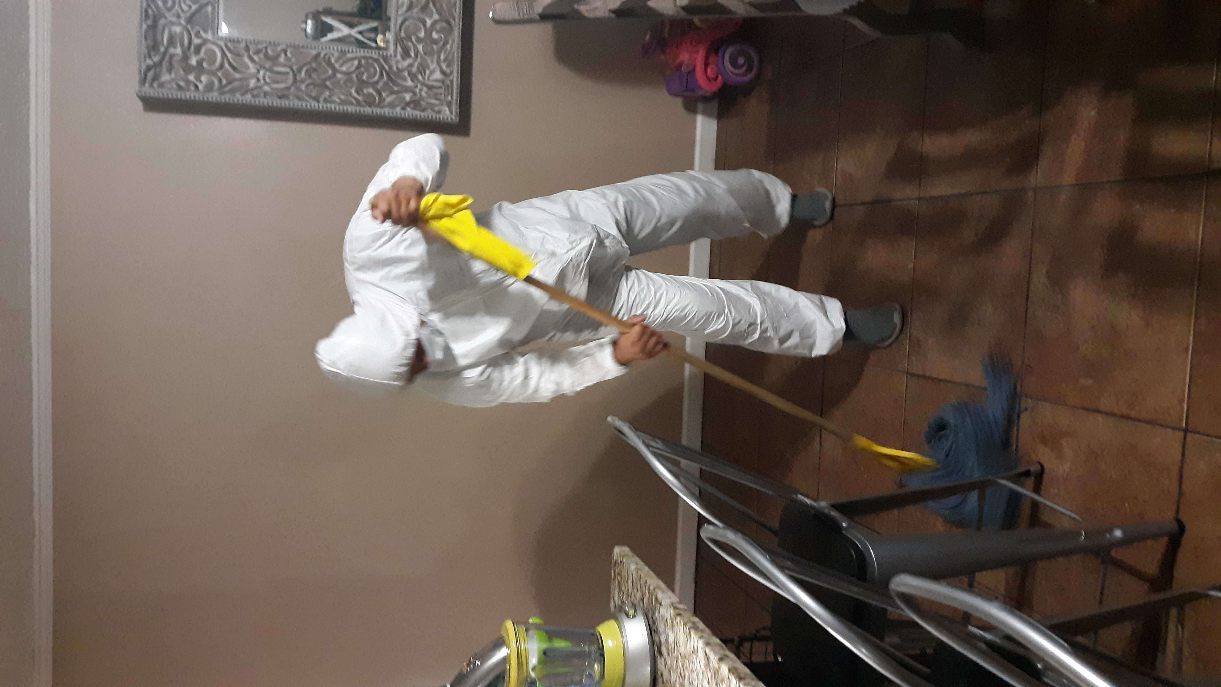 Pristine Clean Commercial Cleaning's Photo