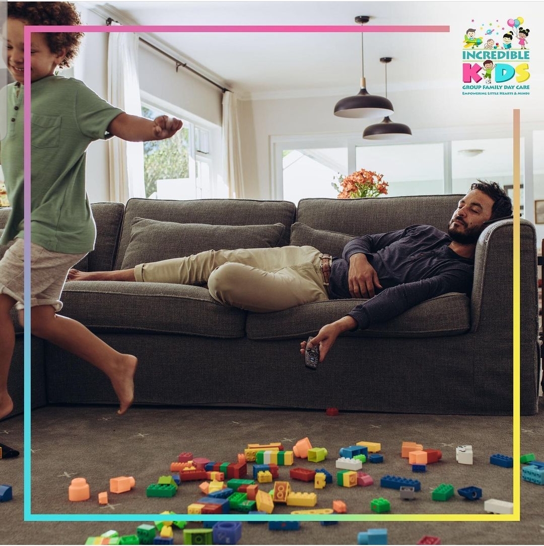 Incredible Kids Daycare Center Inc's Photo