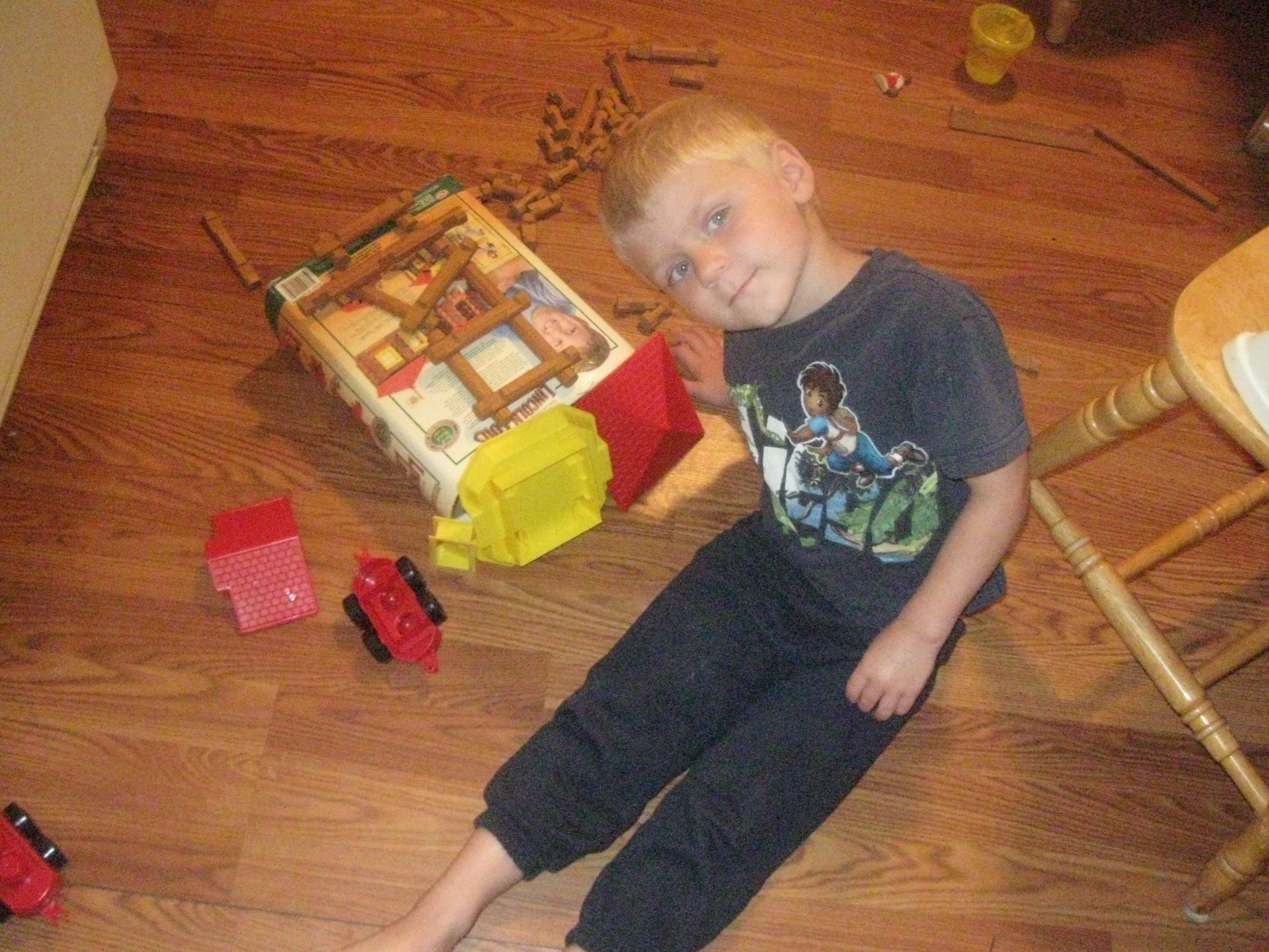 Precious Memories Home Daycare's Photo