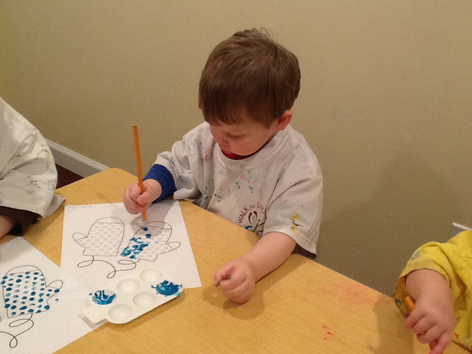 Beyond Your Dreams Daycare Inc's Photo