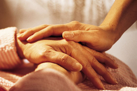 Caring Hands Shows LLC's Photo