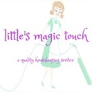 Little's Magic Touch