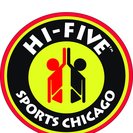 Hi-Five Sports Camp