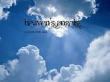 Heaven's Angels In Home Child Care