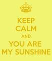 The Sunshine Corner