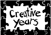 Creative Years Learning Center Logo