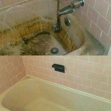 Powerful Cleaning's Photo