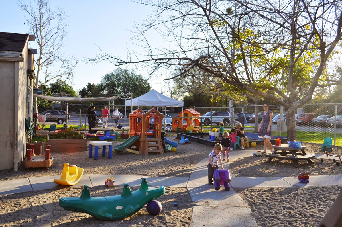 Claremont Presbyterian Children's Center's Photo