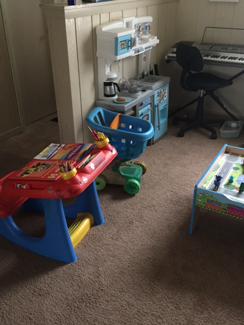 Sylvie's Organic & Integrative Daycare's Photo