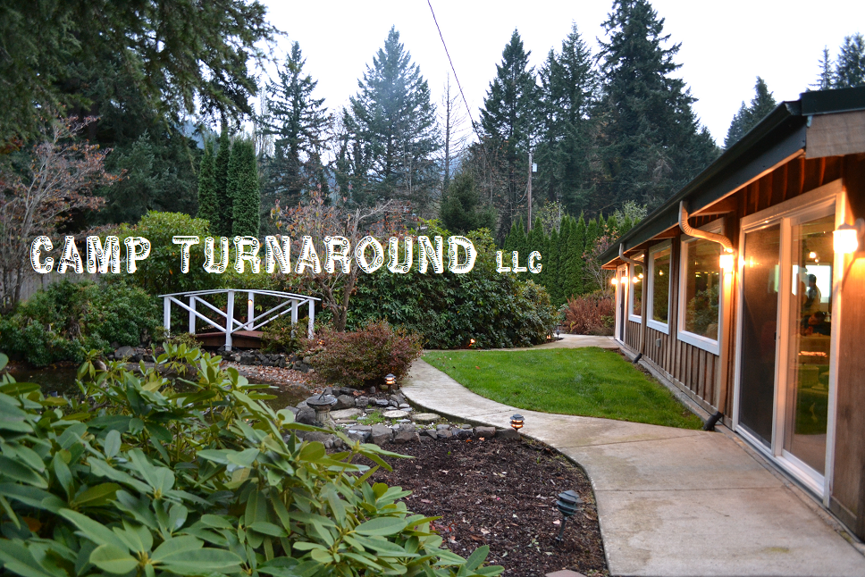 CAMP TURNAROUND's Photo