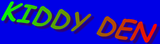 Kiddy Den