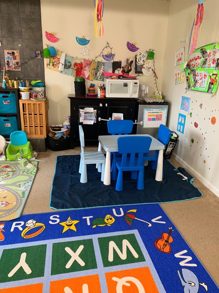 Little Champ Child Care's Photo