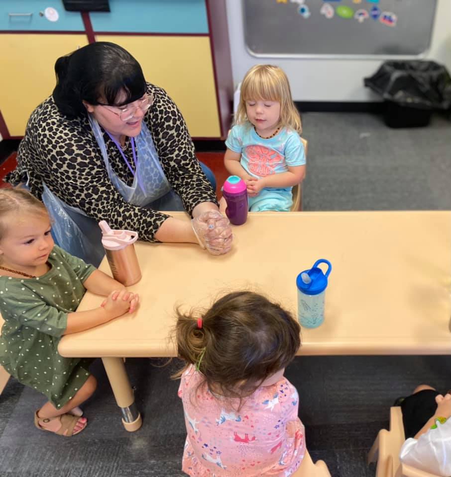 KidZone Preschool & Childcare's Photo