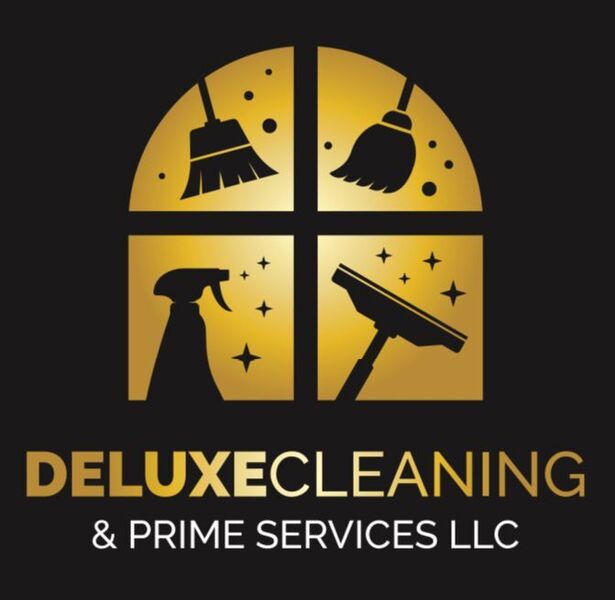 Deluxe Cleaning Prime Services LLC's Photo