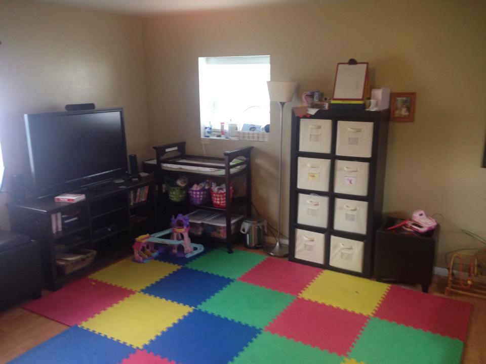 Sheppard's Flock Day Care's Photo