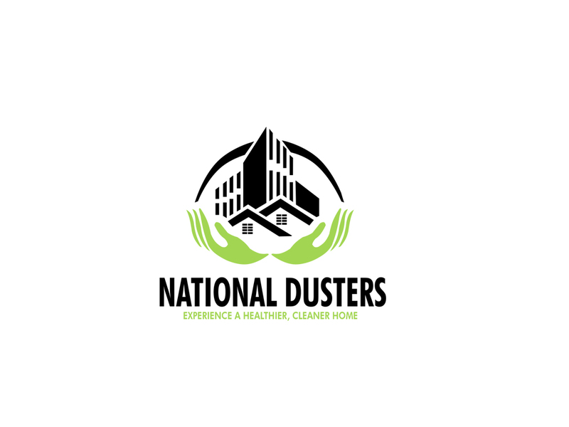 National Dusters Logo