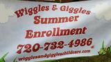 Wiggles And Giggles Childcare Llc