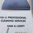 KA-LI CLEANING SERVICES