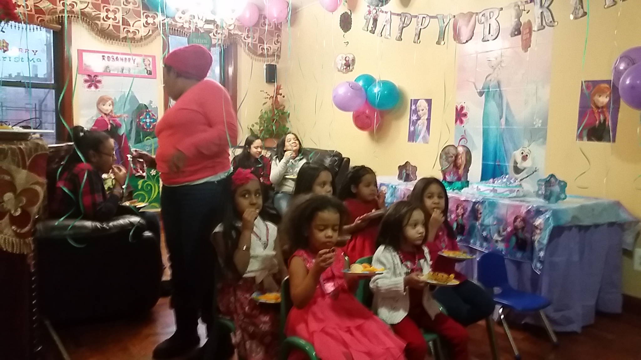 Rosandry Daycare Inc's Photo