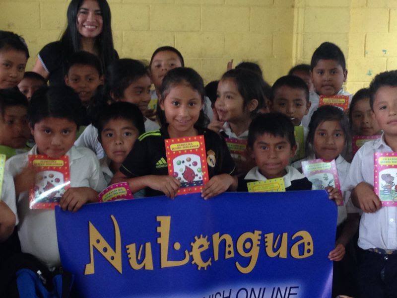 NuLengua Spanish Tutors's Photo