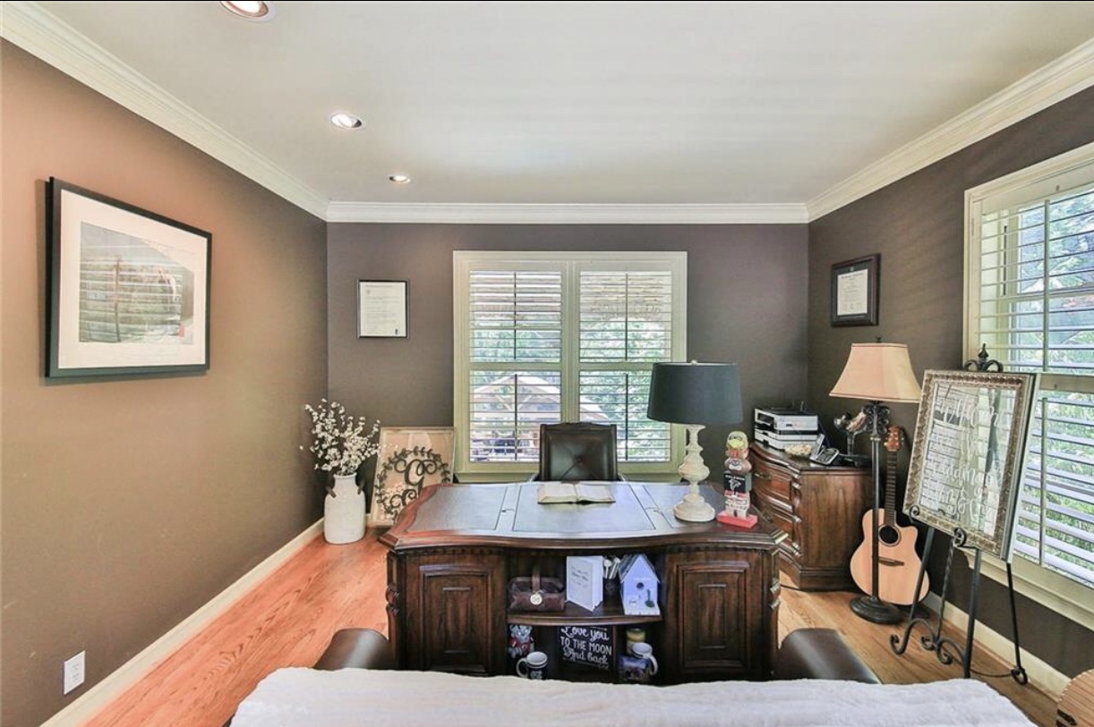 Leila's Cleaning Services's Photo