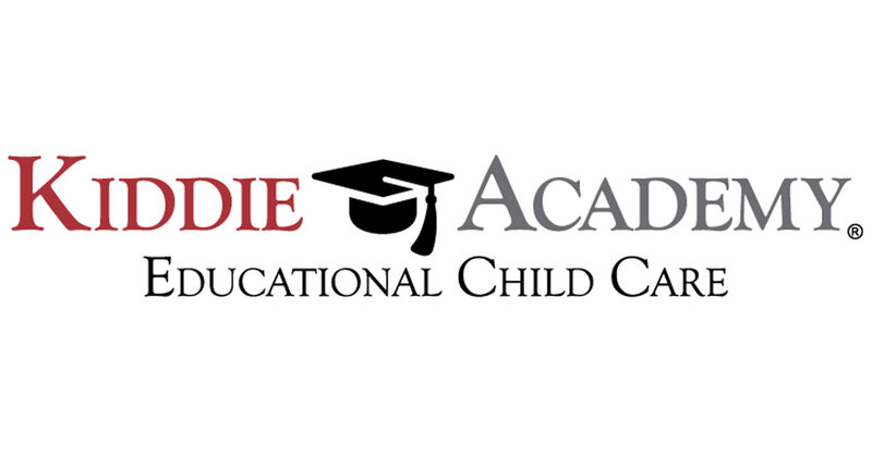 Kiddie Academy Of Honolulu Logo