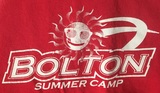 Bolton Recreation Department