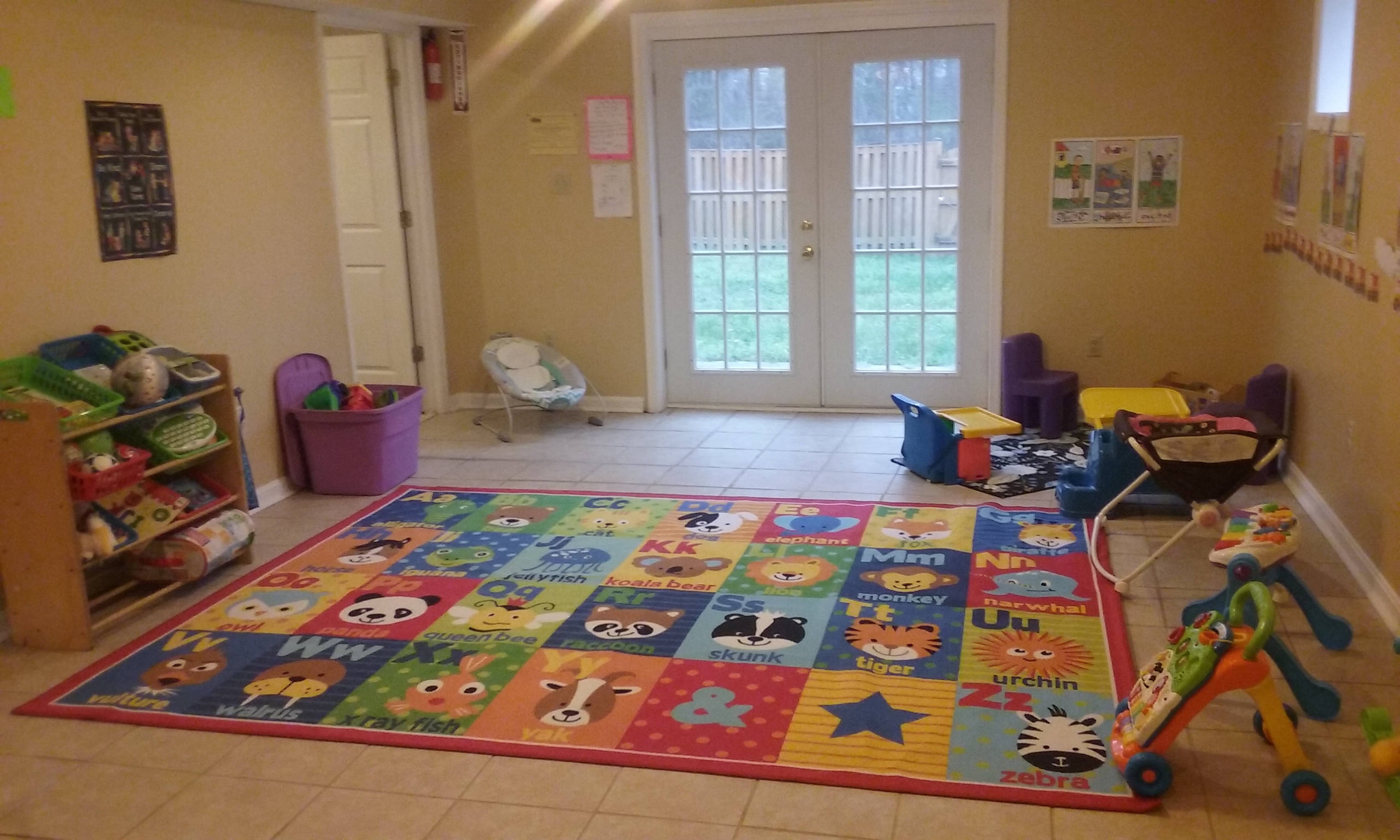 Rising Star Family Day Care's Photo