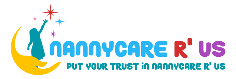 Nannycare R' Us Llc Logo